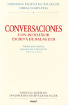 Conversaciones con Mons. Escrivá de Balaguer vignette