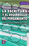 La escritura y el desarrollo del pensamiento. En torno a los procesos de aprendizaje de la lengua vignette