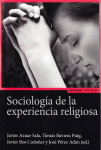 Sociología de la experiencia religiosa vignette
