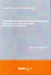 Estudios de derecho constitucional vignette
