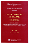 Arts. 214 a 277. Leyes 24.013 y 25.323 vignette