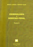 Criminología y derecho penal vignette