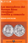 Los mercaderes del Buenos Aires virreinal vignette