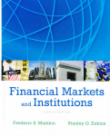 Financial markets and institutions vignette