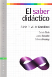 El saber didáctico vignette