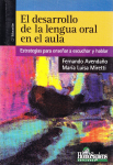 El desarrollo de la lengua oral en el aula vignette