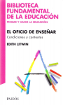 El oficio de enseñar vignette
