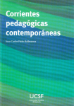 Corrientes pedagógicas contemporáneas vignette