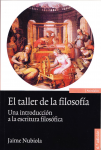 El taller de la filosofía vignette