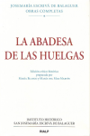 La Abadesa de la Huelgas vignette