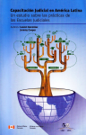 Capacitación judicial en América Latina vignette