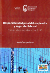 Responsabilidad penal del empleador y seguridad laboral vignette