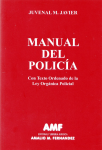 Manual del policía. Con texto ordenado de la Ley Orgánica Policial vignette
