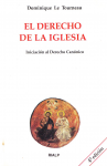 El derecho de la iglesia vignette