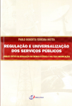 Regulação e universalização dos serviços públicos vignette