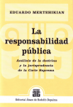 La responsabilidad pública vignette