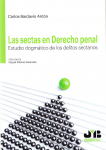 Las sectas en derecho penal vignette