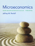 Microeconomics vignette