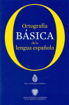 Ortografía básica de la lengua española vignette