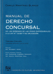 Manual de derecho concursal vignette