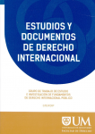 Estudios y documentos de derecho internacional vignette