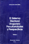 El sistema electoral uruguayo vignette