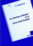Los derechos sindicales en la Carta Social Europea vignette