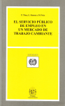 El servicio público de empleo en un mercado de trabajo cambiante vignette