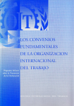 Los convenios fundamentales de la Organización Internacional del Trabajo vignette