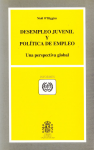 Desempleo juvenil y política de empleo vignette
