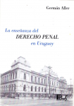 La enseñanza del derecho penal en Uruguay vignette