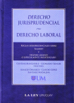 Derecho jurisprudencial. Derecho laboral vignette