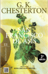 San Francisco de Asís. vignette
