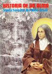 Santa Teresita del Niño Jesús o historia de un alma vignette