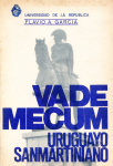 Vademecum Uruguayo-Sanmartiniano vignette