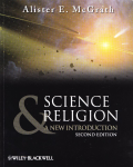 Science & religion vignette