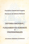 Defensa nacional vignette