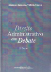 Direito administrativo em debate vignette
