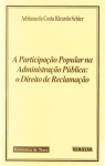 A participação popular na administração pública vignette