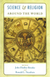 Science and religion around the world vignette