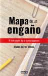 Mapa de un engaño. El rostro oculto de la trama tupamara vignette
