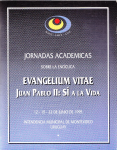 Evangelium Vitae Juan Pablo II vignette