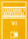 Cuestiones y respuestas VI vignette
