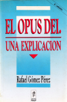 El Opus Dei vignette