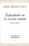 Dificultades en la oración mental vignette