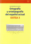 Ortografía y ortotipografía del español actual vignette