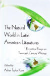 The natural world in Latin American literatures vignette