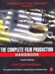 The complete film production handbook vignette