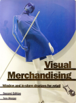 Visual merchandising vignette