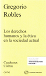 Los derechos humanos y la ética en la sociedad actual vignette